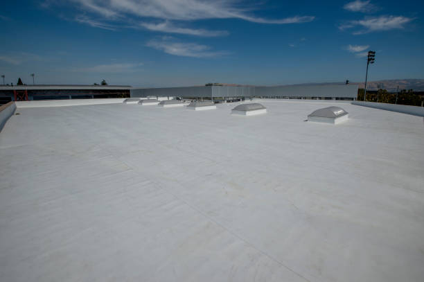 Best Flat Roofing  in Llender, CA