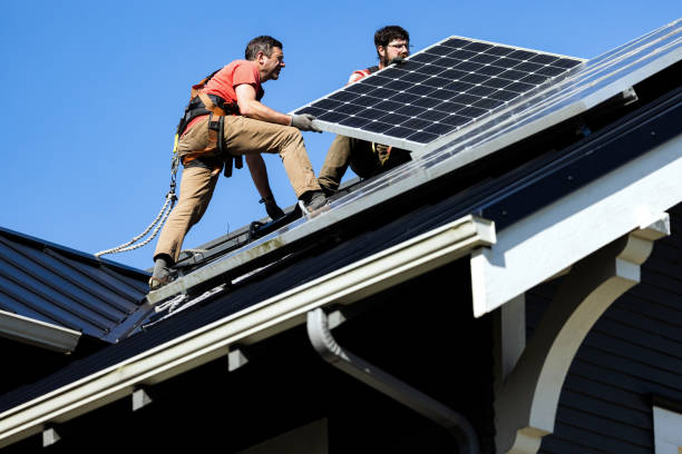 Best Emergency Roof Repair Services  in Llender, CA