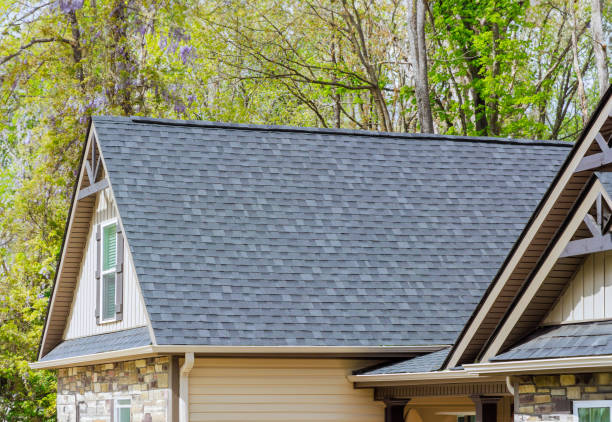 Professional Roofing Services in Callender, CA