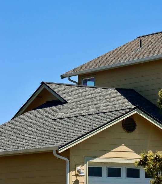 Best Roof Moss and Algae Removal  in Llender, CA